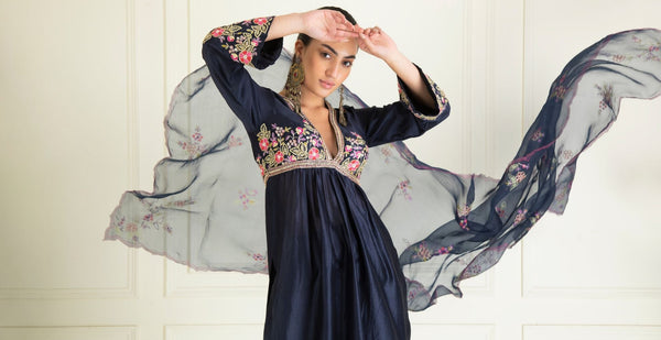 Lighter Kurtas – Effortless Elegance for Every Occasion