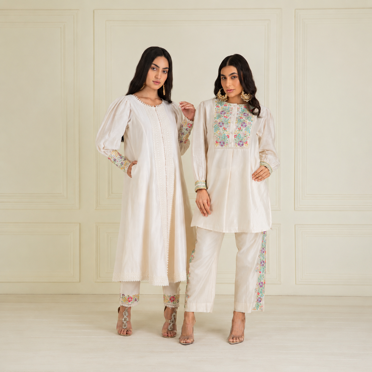 Kurta Sets