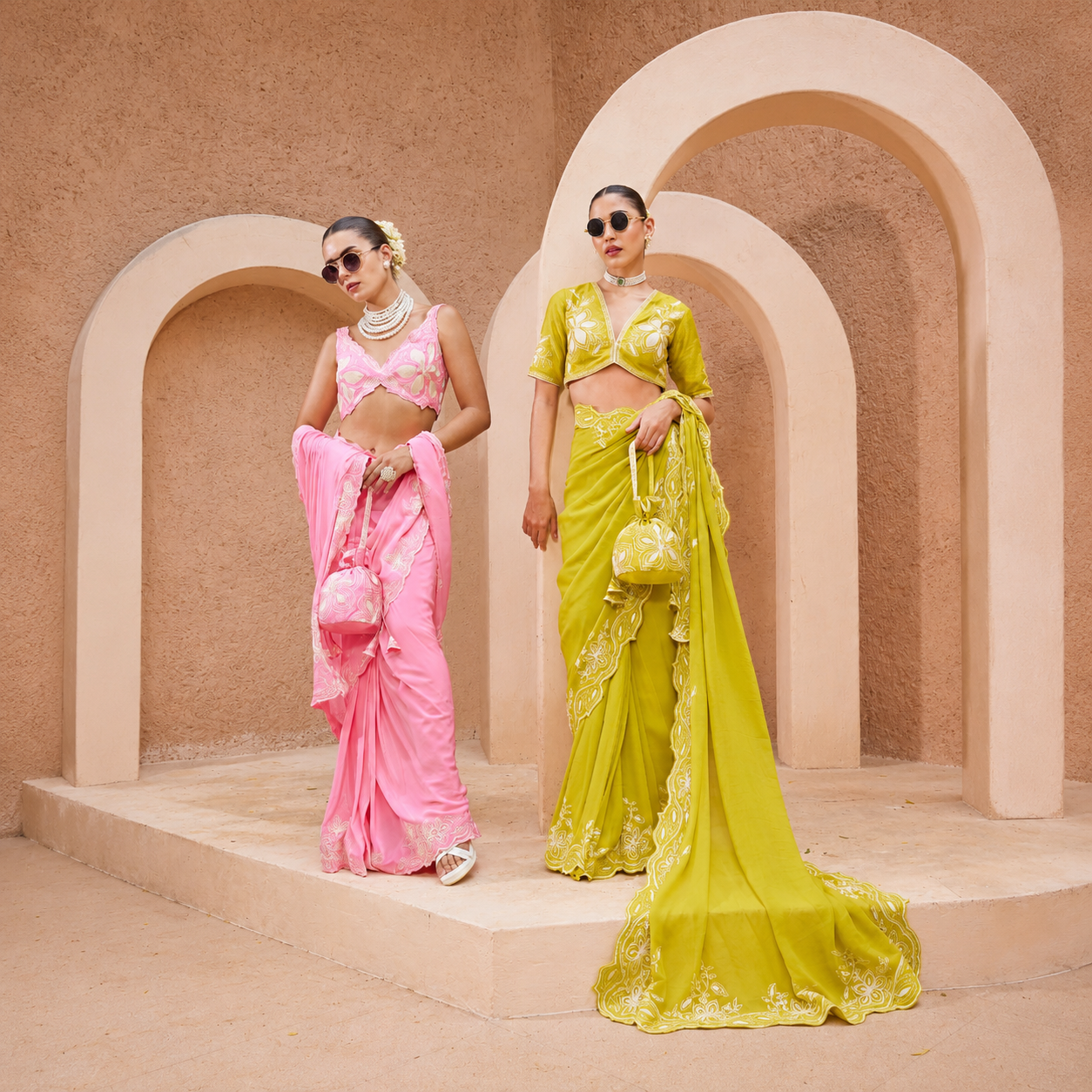 Sarees
