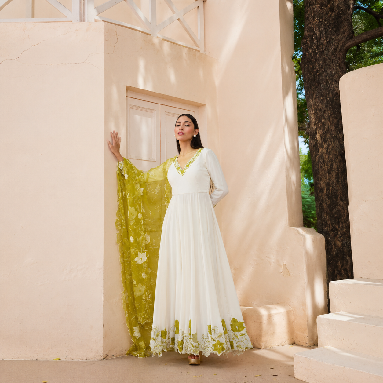 Anarkali Sets