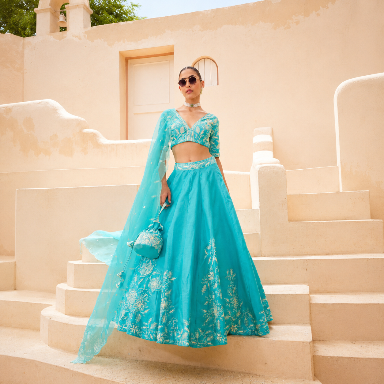 Lehenga Sets