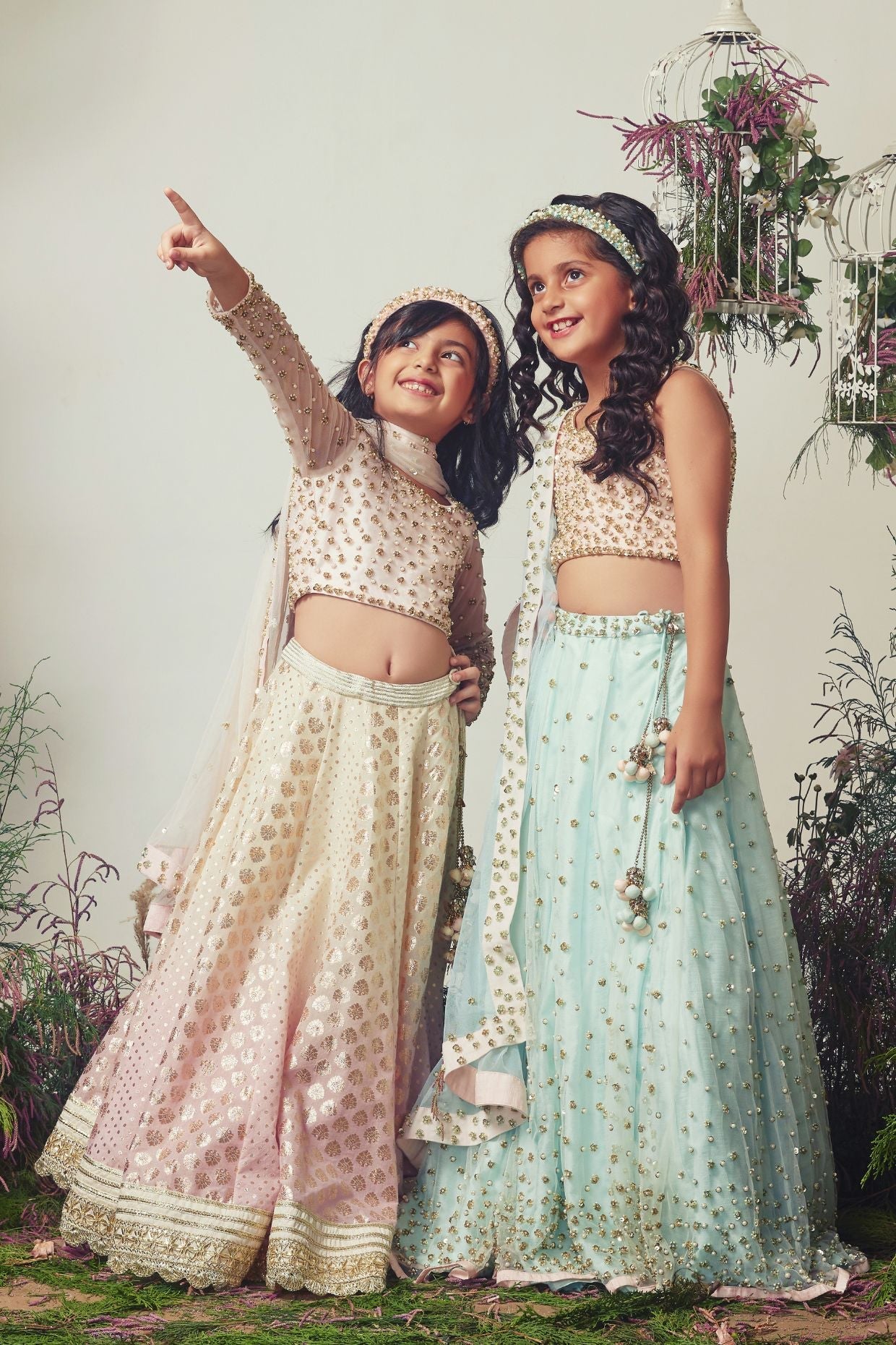 Kids Wear