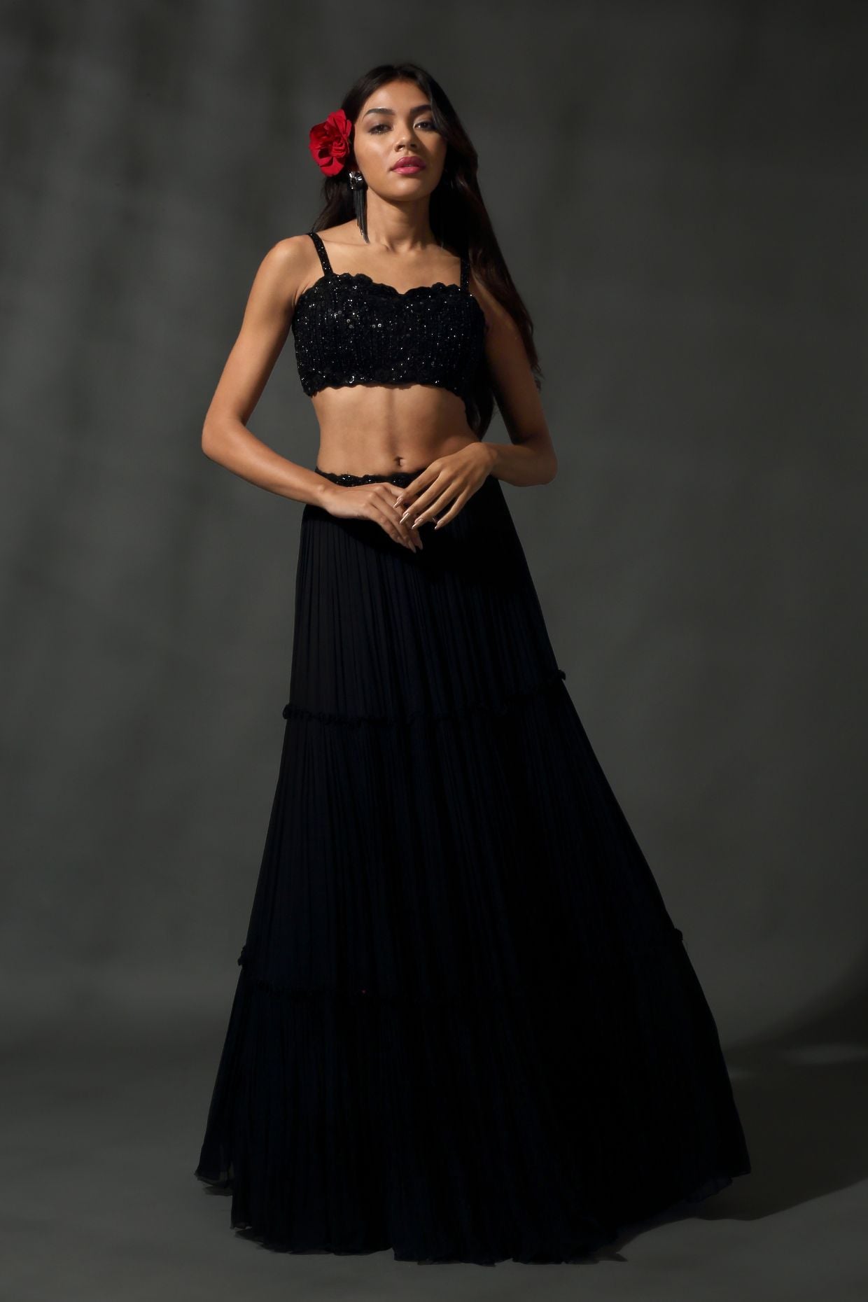 Midnight Elegance