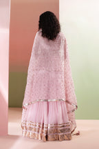 NOORANI LEHENGA SET