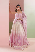 Nazm Lehenga Set