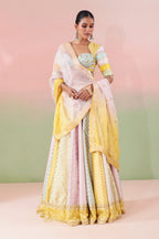 Rangrez Lehenga Set