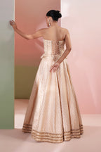 Nooraya Lehenga Set