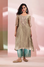 HIBA KAFTAAN SET