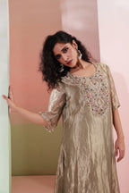 HIBA KAFTAAN SET