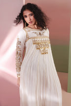 RUHANI ANARKALI SET
