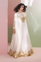 RUHANI ANARKALI SET