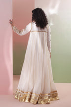 RUHANI ANARKALI SET