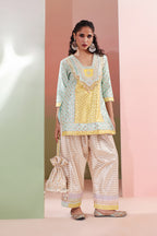 Adaa Farshi Set