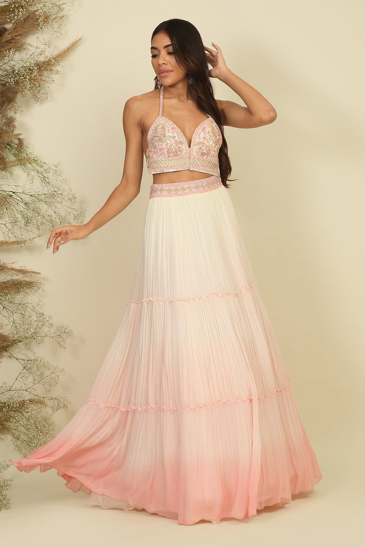 Enchanted Pastel Symphony Ensemble