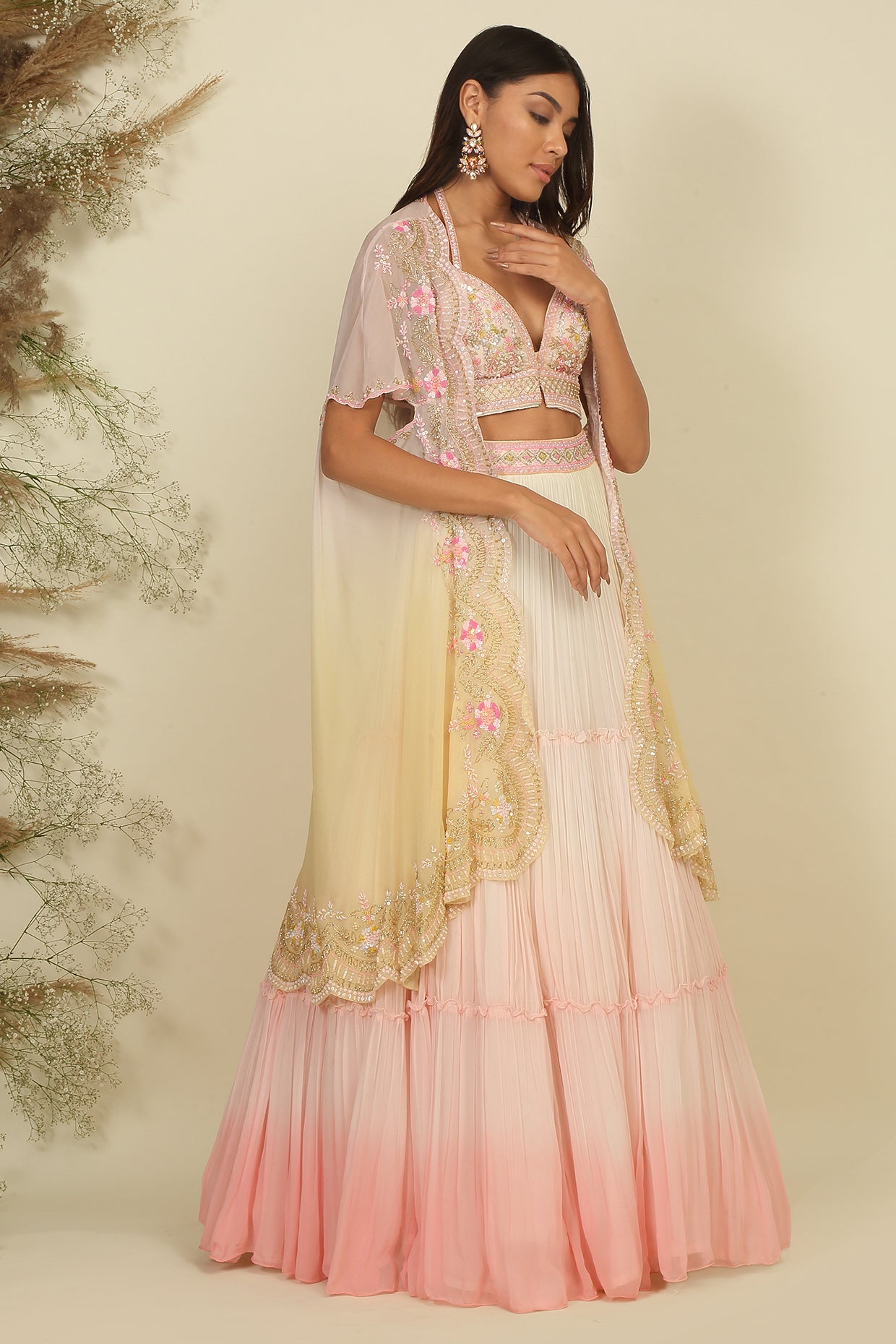 Enchanted Pastel Symphony Ensemble