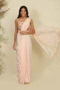 Silken Splendor: A Saree Symphony For Modern Bride
