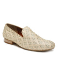 Golden Mens Jutti
