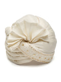 Off White Mens Pagri