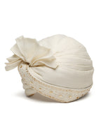 Off White Mens Pagri
