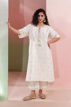 Aafreen Farshi Set