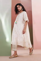 Aafreen Farshi Set