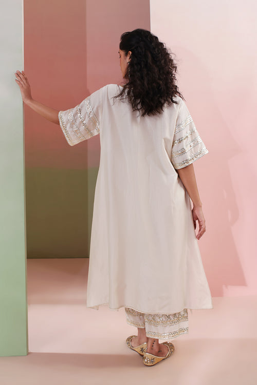 Aafreen Farshi Set