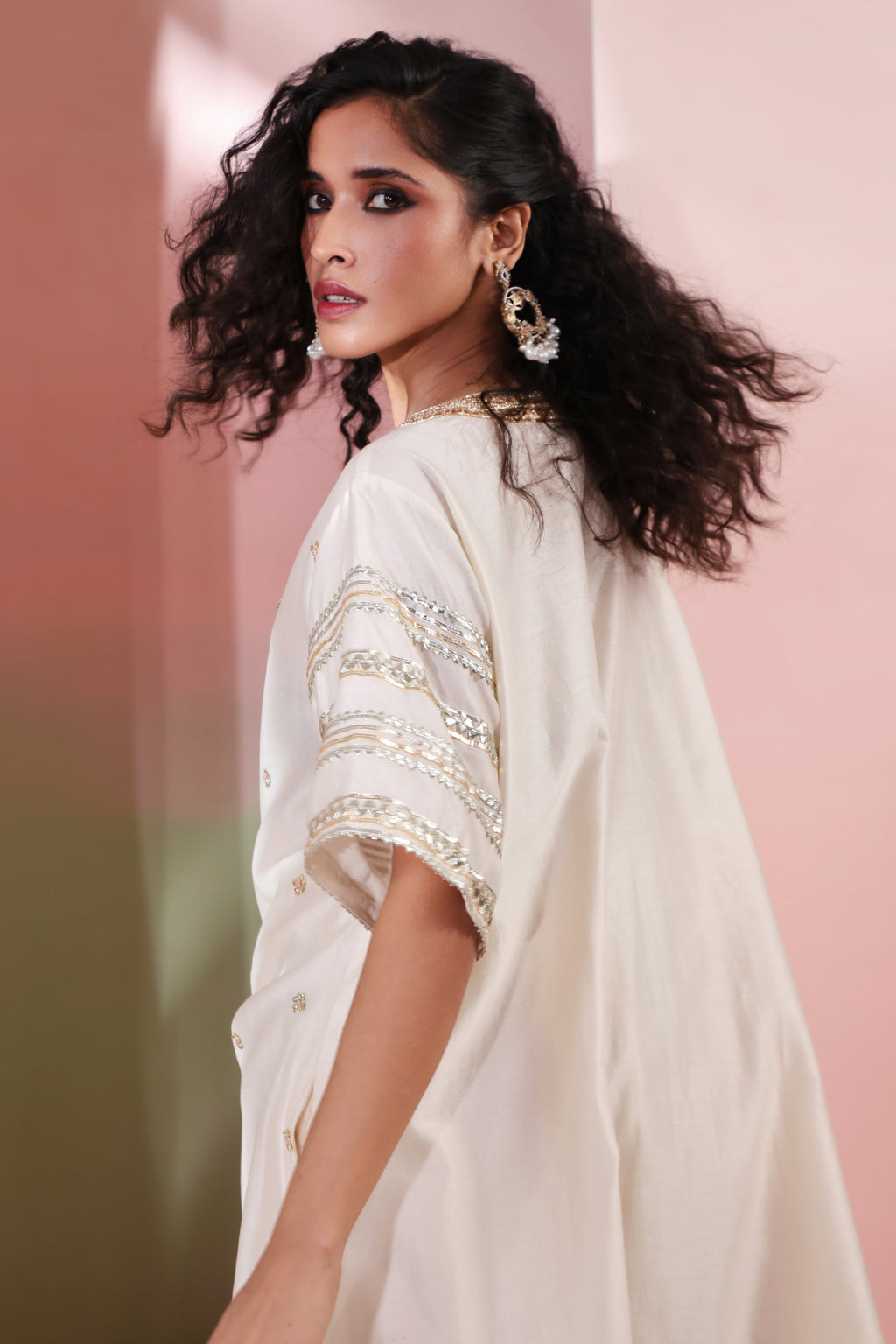 Aafreen Farshi Set