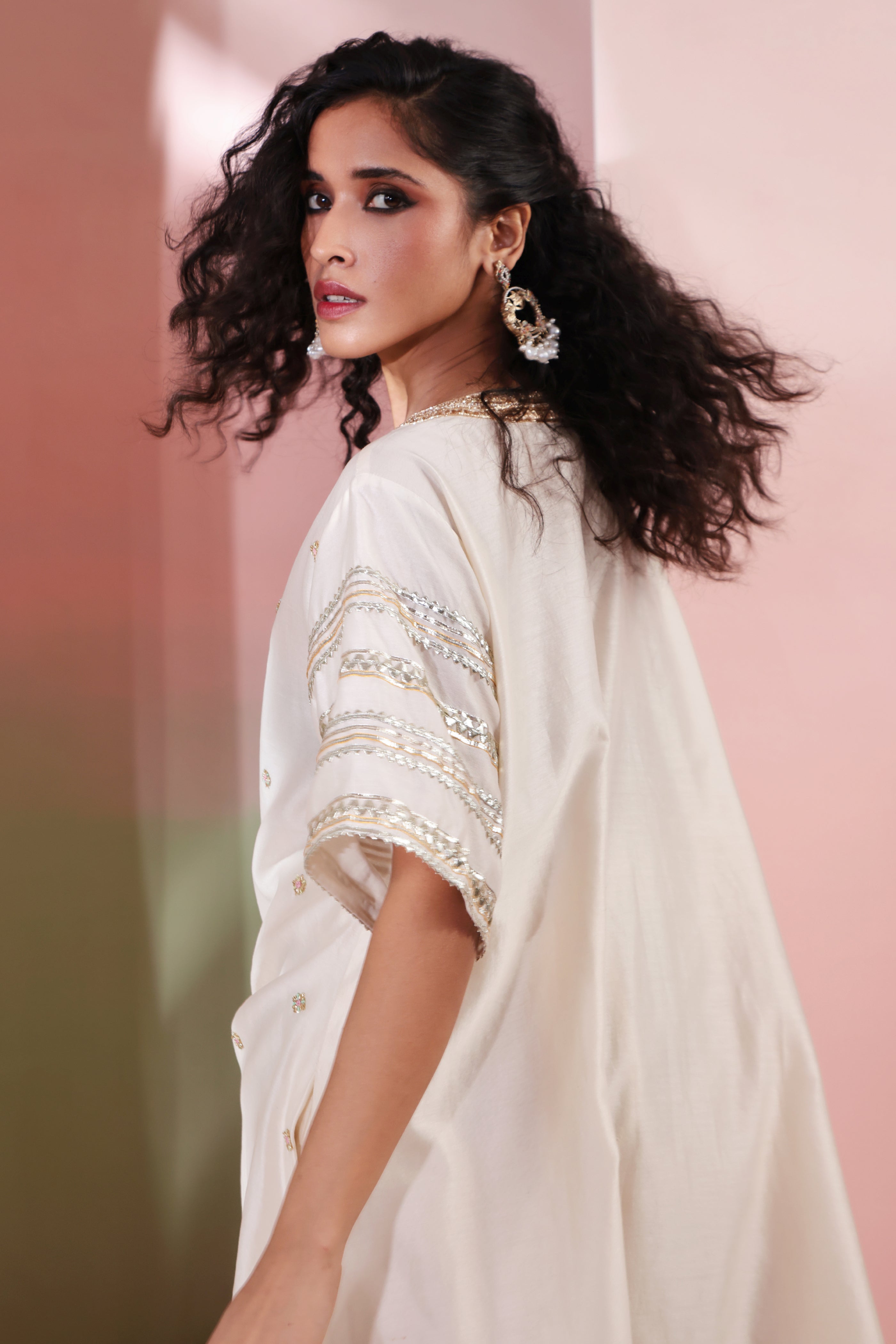 Aafreen Farshi Set