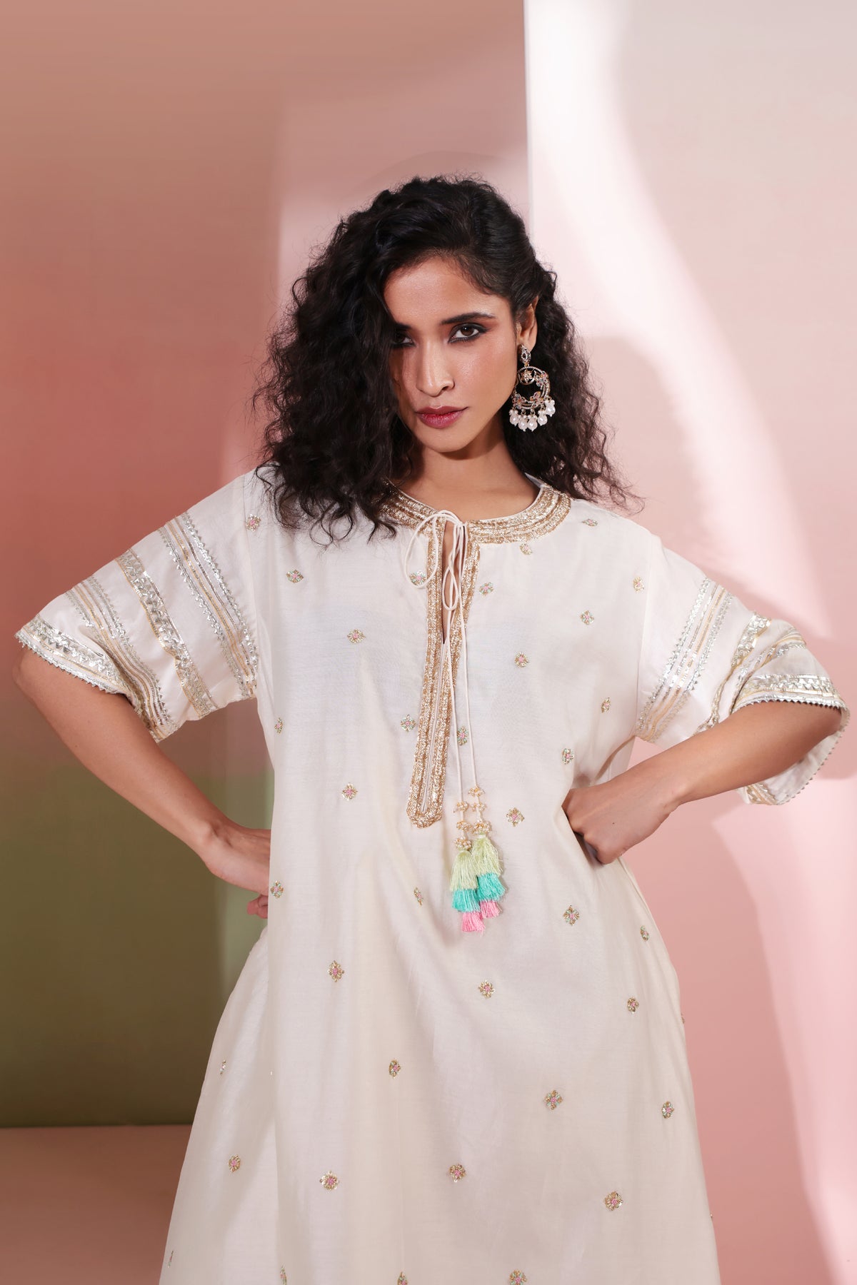 Aafreen Farshi Set