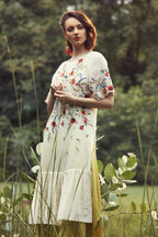 Attractive Womens Kurta Set