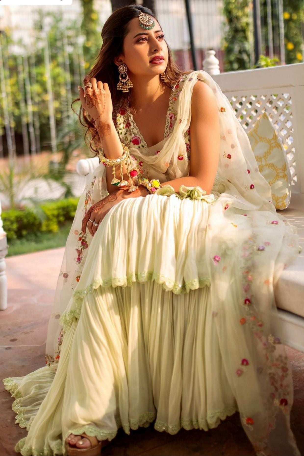 Sargun Mehta