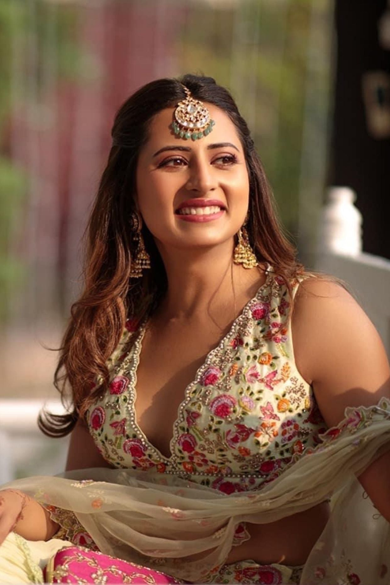 Sargun Mehta