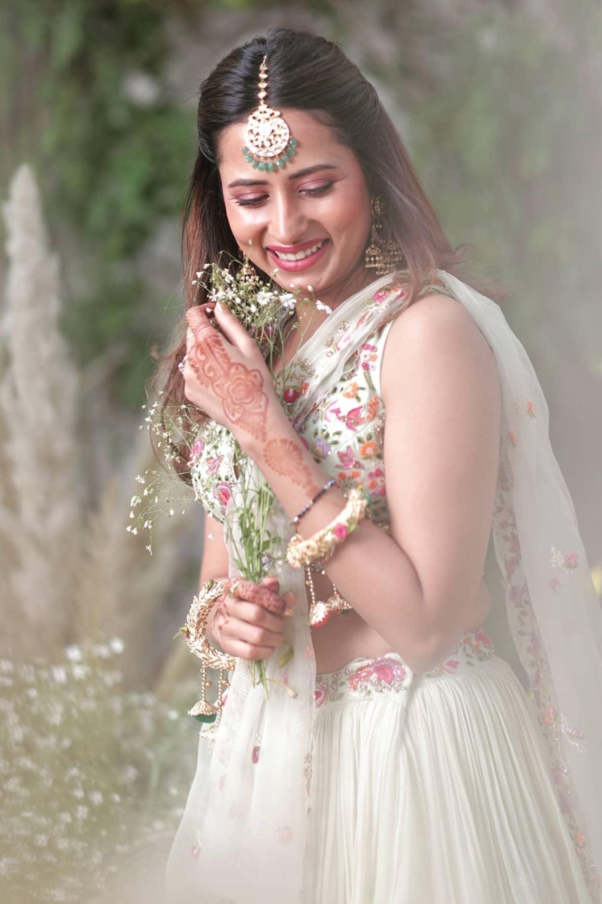 Sargun Mehta