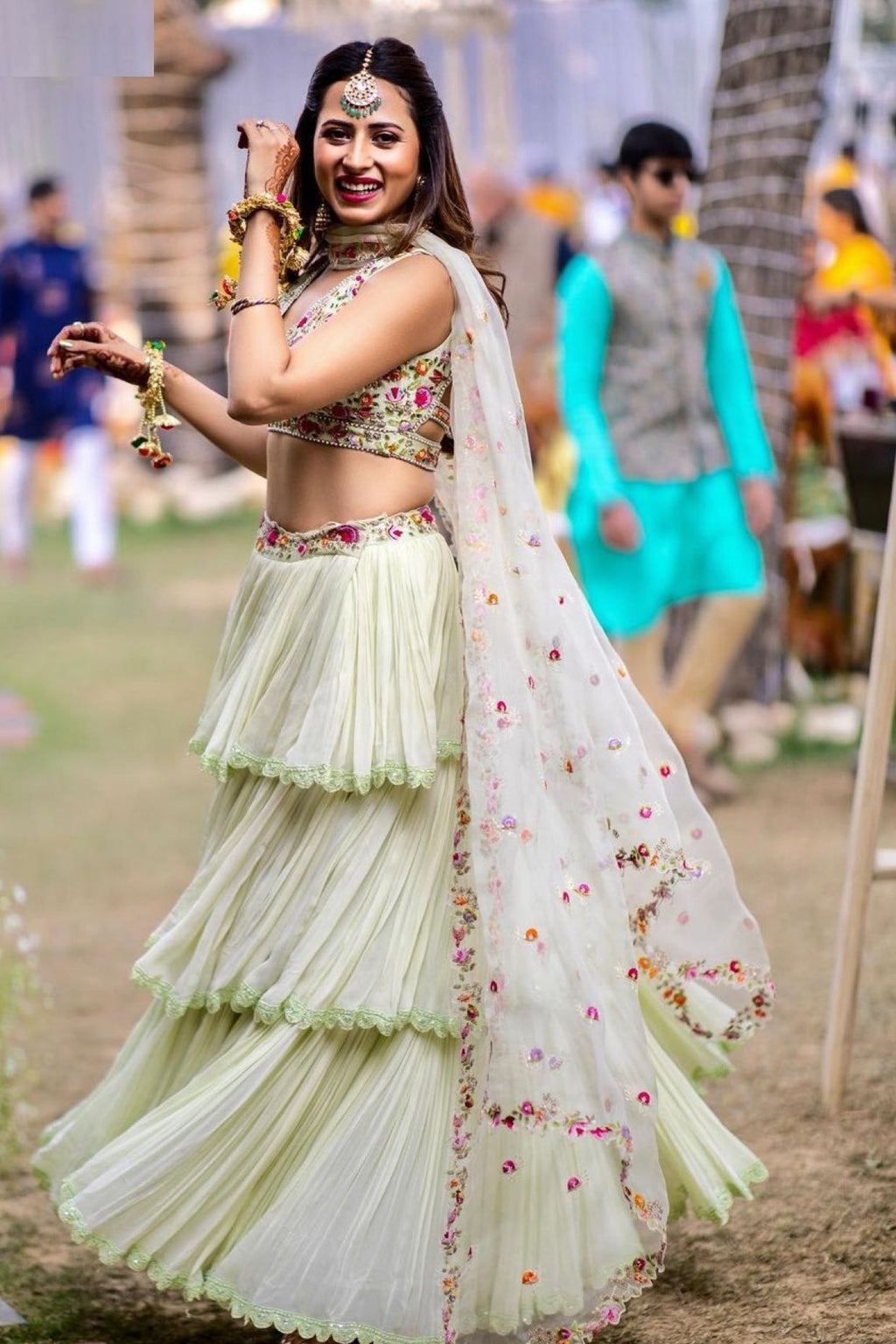 Sargun Mehta