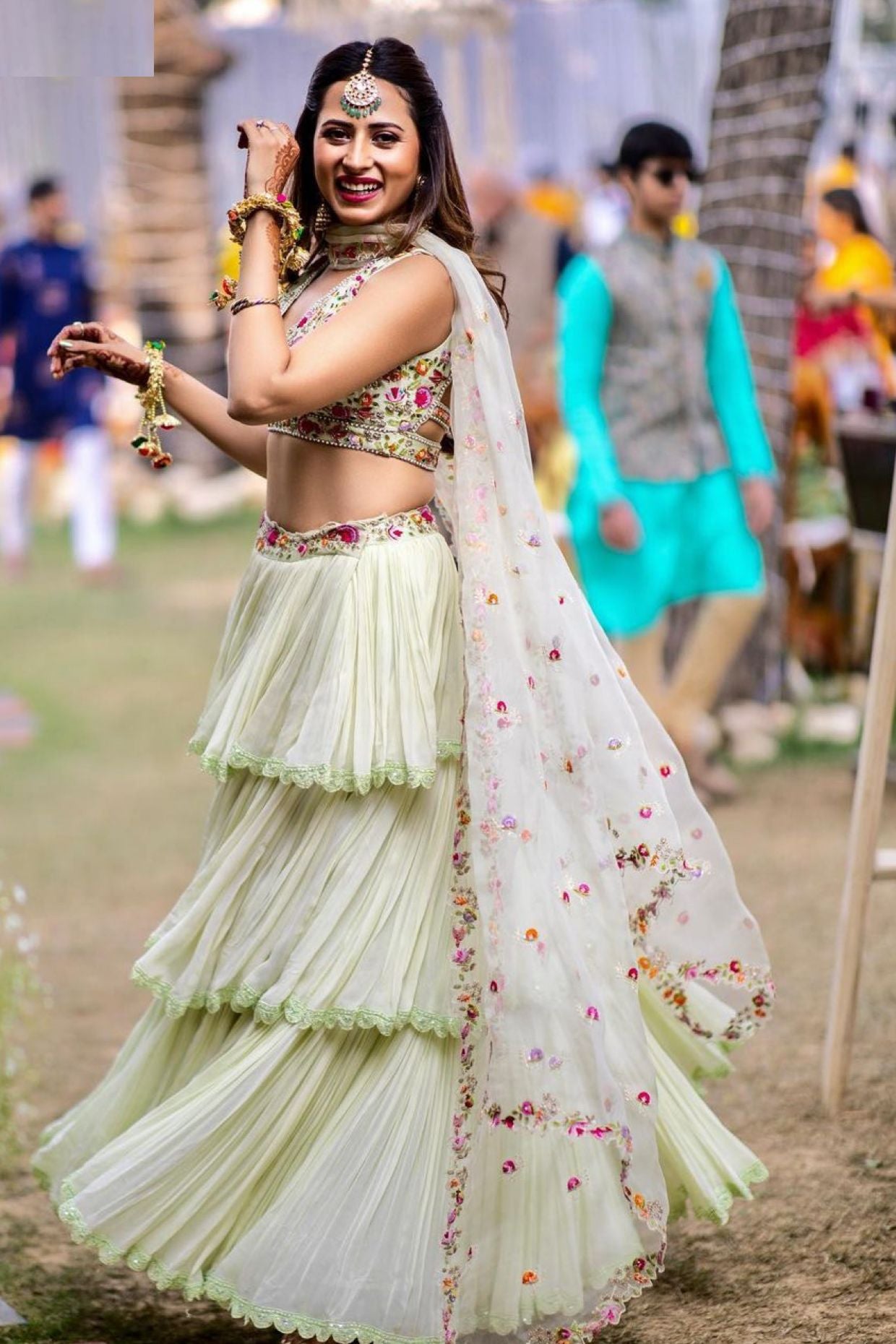 Sargun Mehta