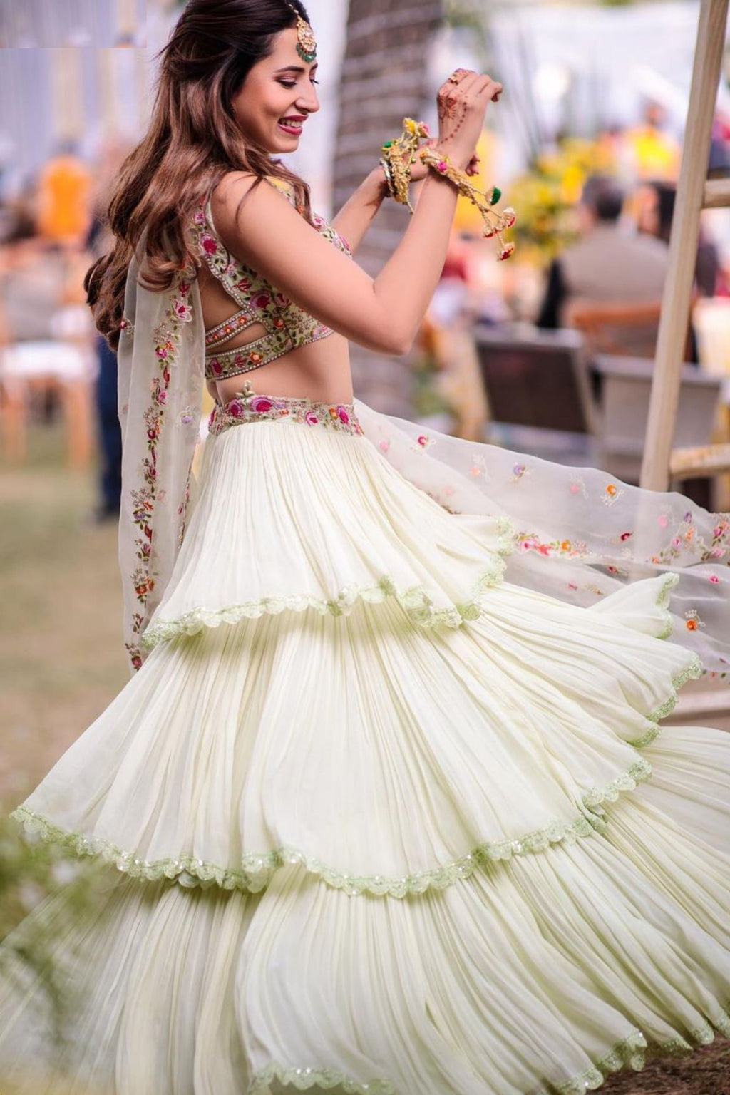 Sargun Mehta