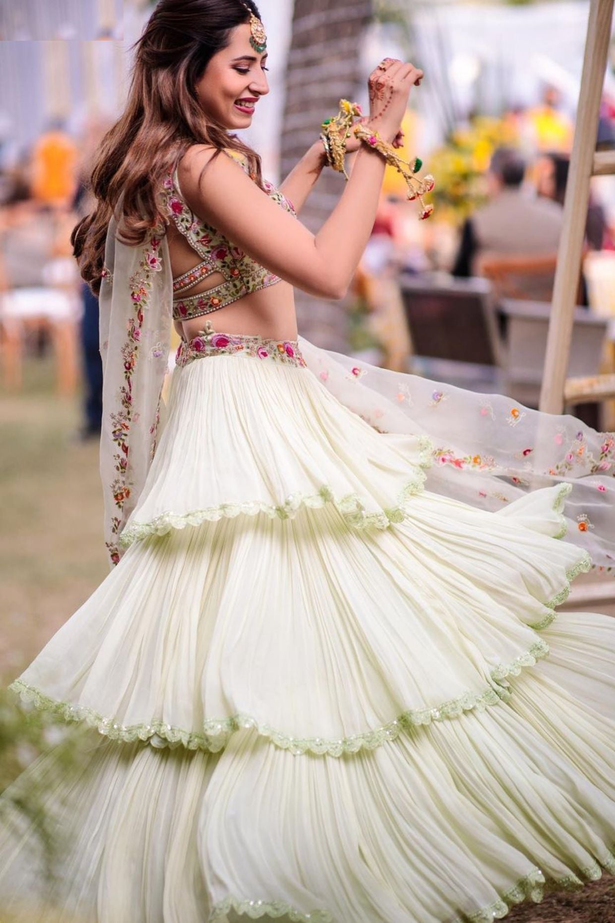 Sargun Mehta