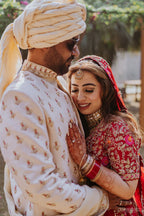 Aakriti & Ravi