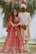 Aakriti & Ravi