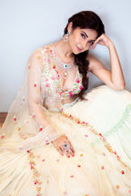 Jennifer Winget