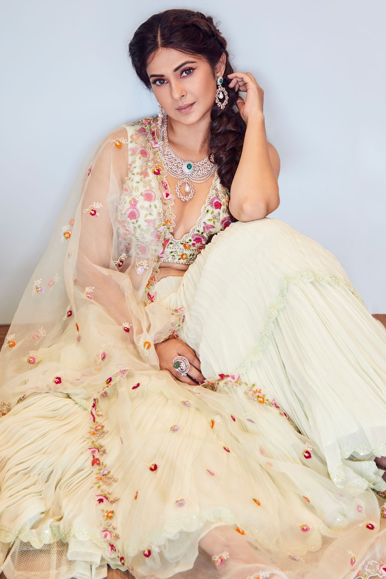 Jennifer Winget