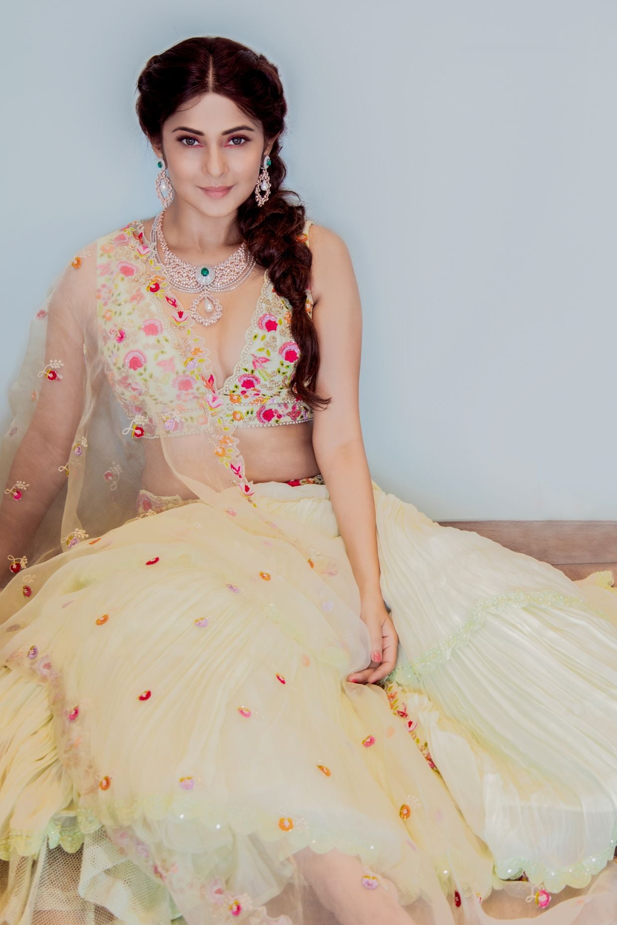 Jennifer Winget