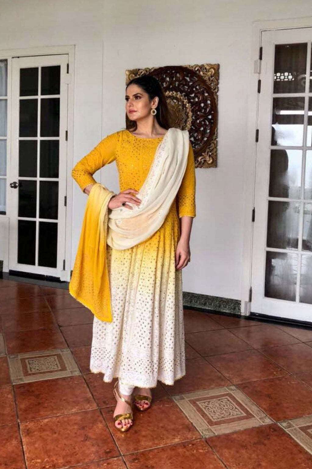 Zareen Khan