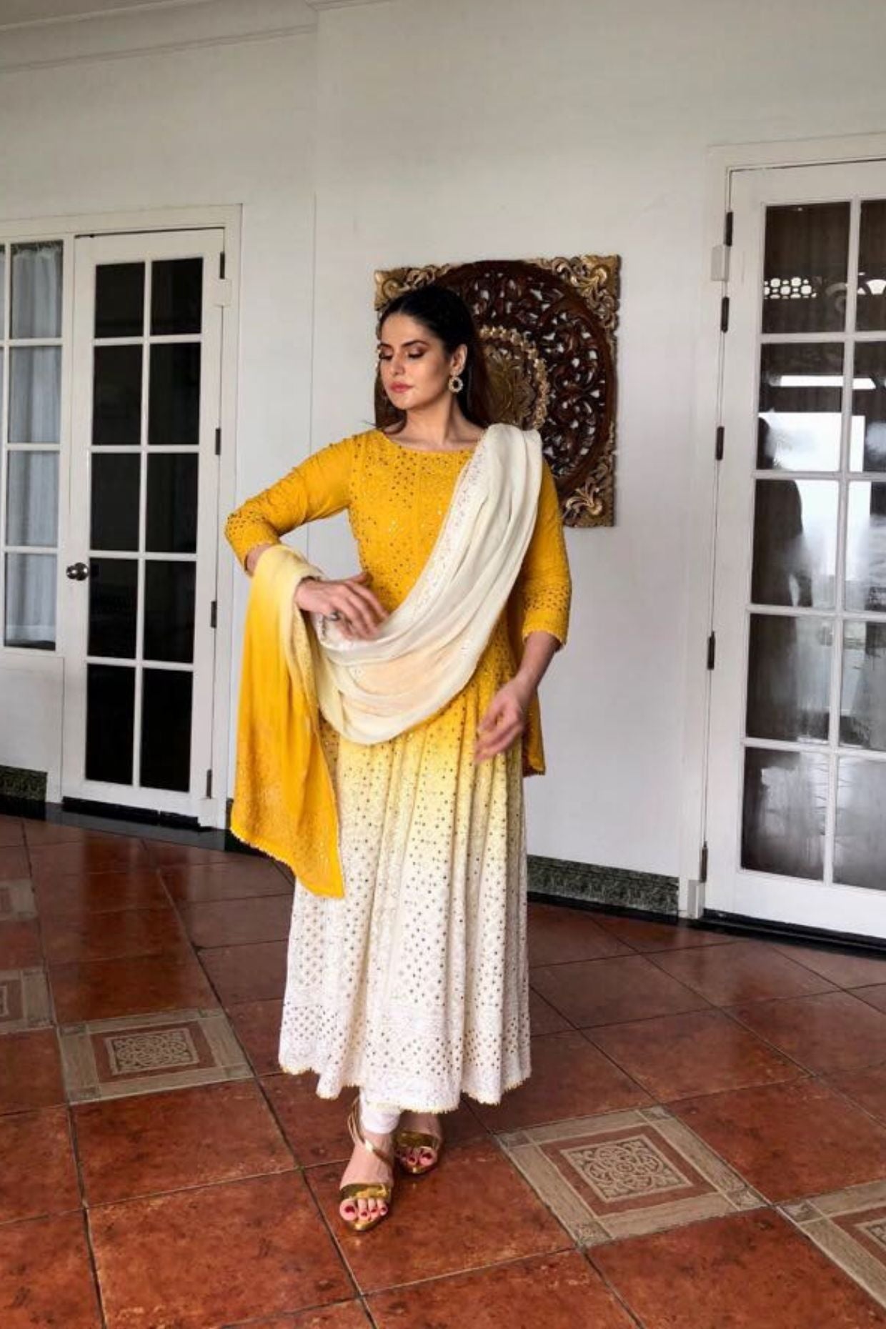 Zareen Khan