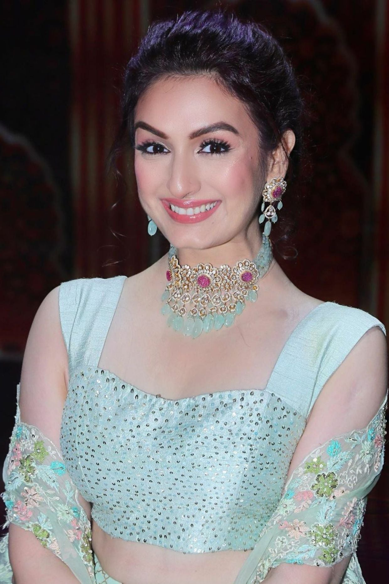 Aakriti Kakar