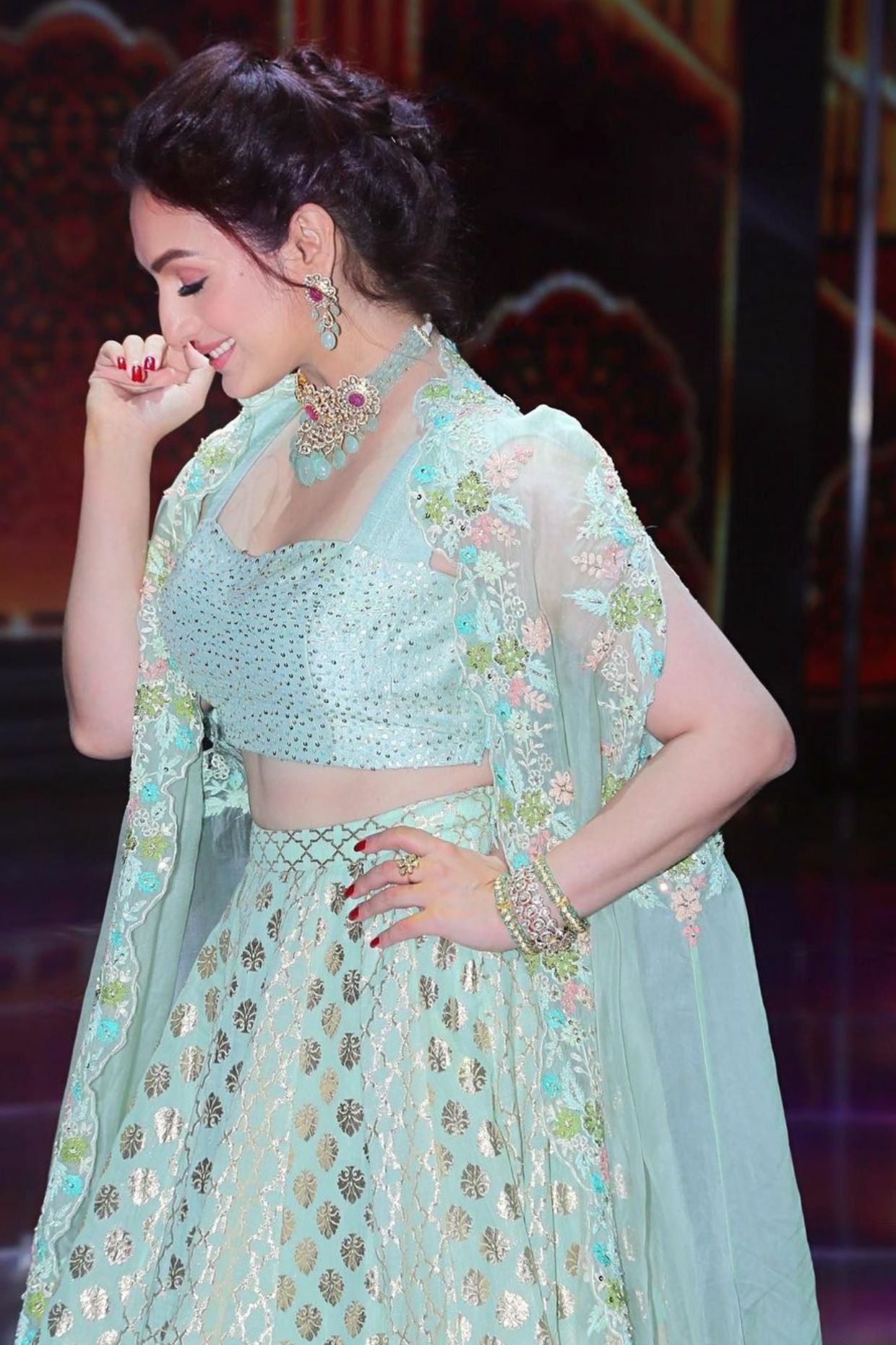 Aakriti Kakar