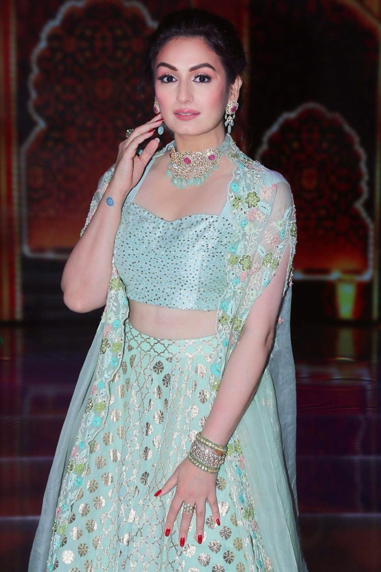 Aakriti Kakar