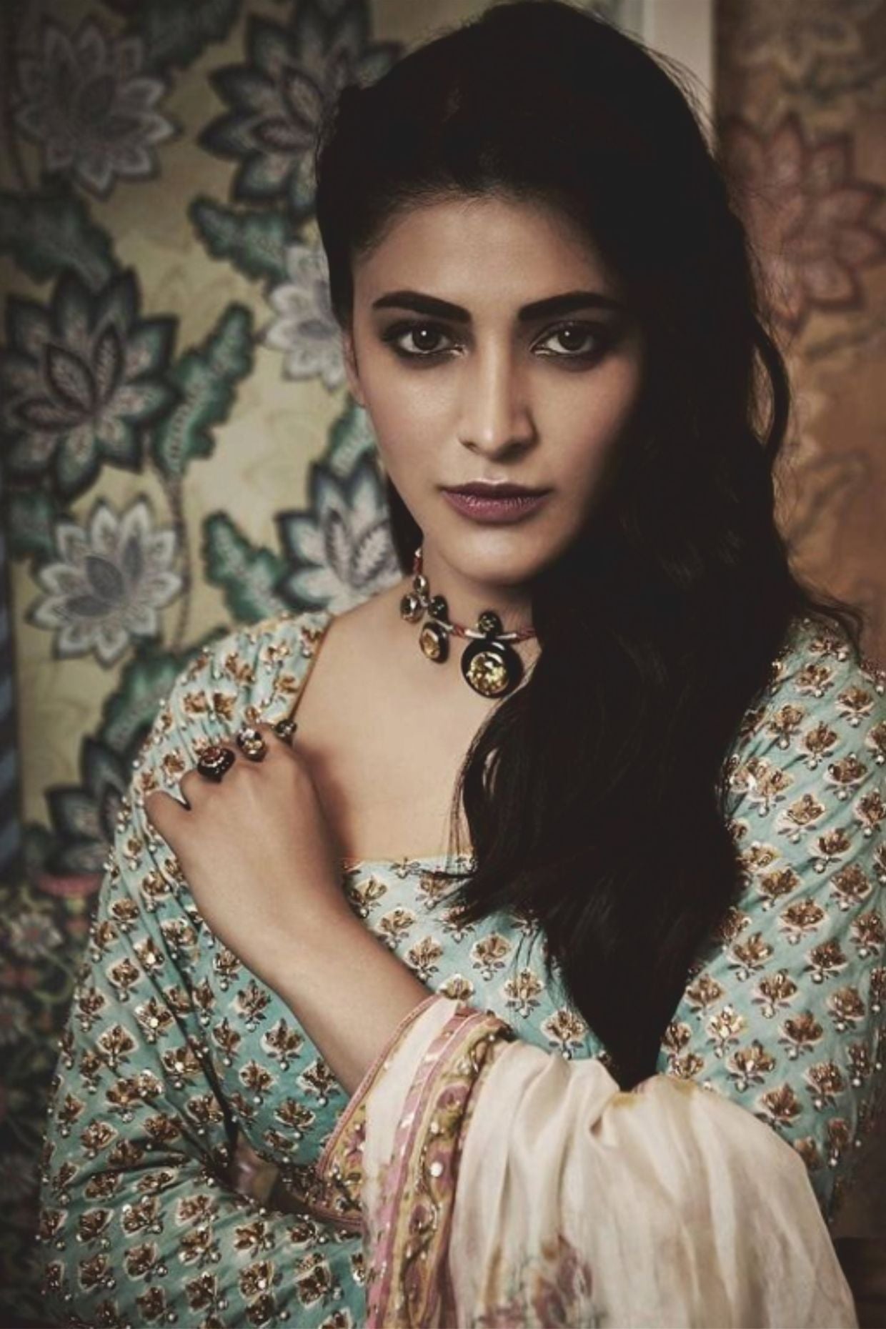 Shruti Haasan