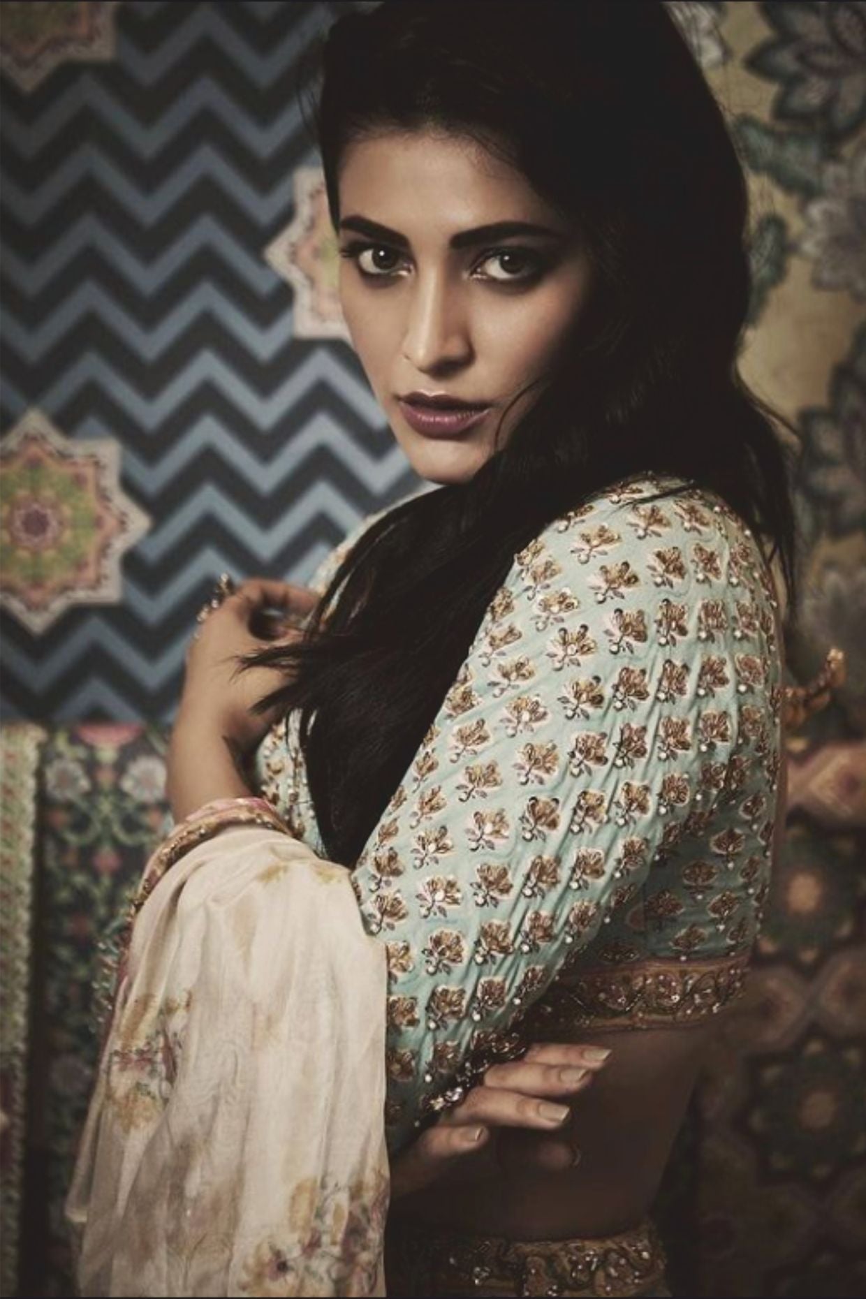 Shruti Haasan