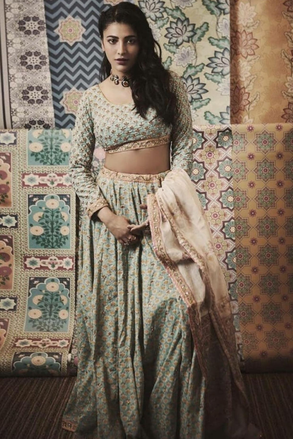 Shruti Haasan